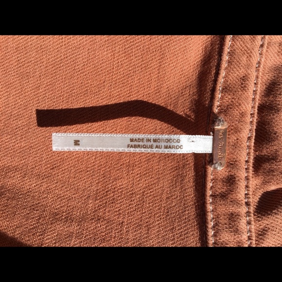 Free People Jacket - Picture 2 of 2